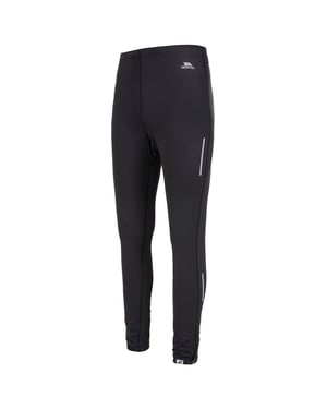 Trespass Heren Jaxon Actieve Broek (Zwart)