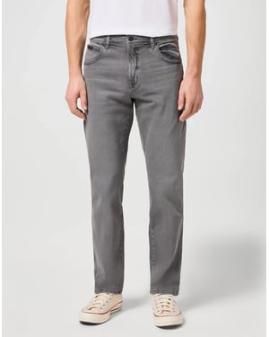 Wrangler Texas revelation