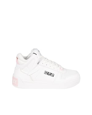 Ice Play Sneaker Dam Vit