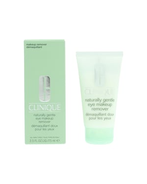 Clinique Naturligt Skonsam Ögonmakeupborttagning 75ml