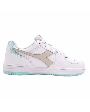 Diadora Raptor Dam Vit Träningsskor