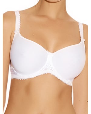 Rebecca T Shirt Bra