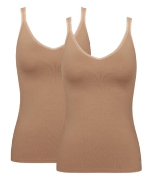 Sloggi Go Shirt 2 Pack