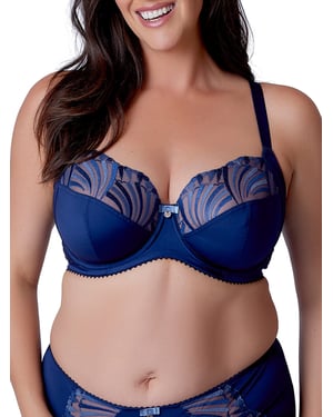 Embrace Side Support Bra