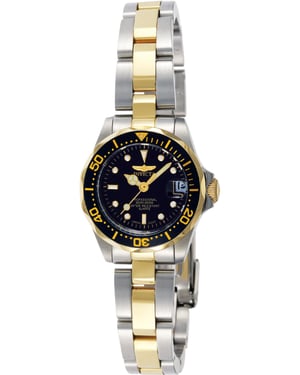 Invicta Pro Diver 8941 Quartz Dameshorloge - 24mm