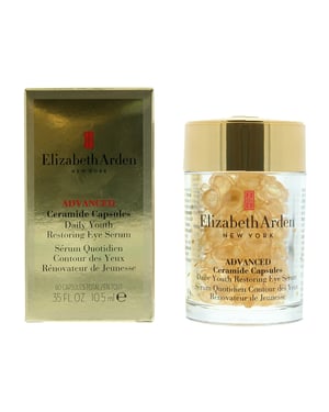 Elizabeth Arden Advanced Ceramide Capsules Daily Youth Restoring Eye Serum