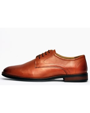 Catesby England Edward Leather Mens