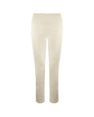 Gymshark Adapt Dames Legging Mosgrijs