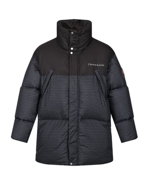 Regatta Mens Christian Lacroix Barbegal Padded Jacket