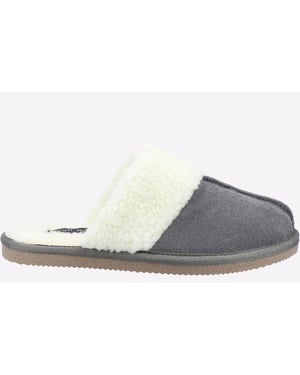 Hush Puppies Arianna MEMORY FOAM Slippers Womens
