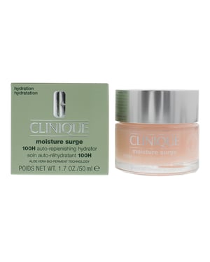 Clinique Moisture Surge 100H auto-repleshing Hydrator 50ml