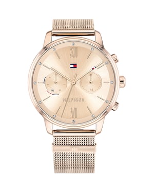 Tommy Hilfiger Blake Women's Rose Gold Watch 1782303