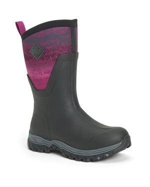 Muck Boots Arctic Sport Mid Wellingtons