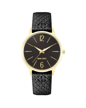 Nine West Women's Black