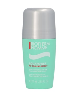 Biotherm Homme Aquapower Deo Roll-On 75ml