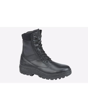 Grafters Kesterel Maverick Leather Mens
