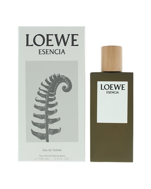 Loewe Esencia Pour Homme Edt Spray100 ml.