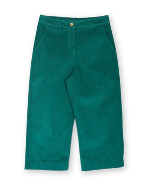 Kite Clothing Fiddleford Cord Crops
