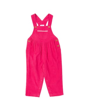 Kite Clothing Cord Dungarees