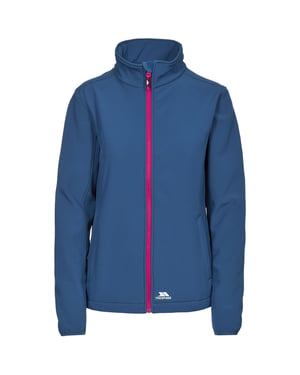 Trespass Womens/Ladies Meena Softshell Jacket