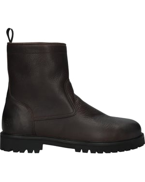 ROCK ZANE - Pinecone - Boots