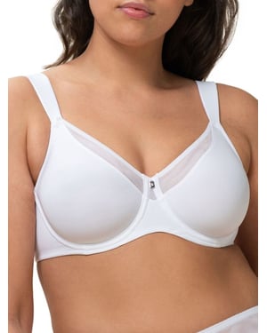 True Shape Sensation High Apex Bra
