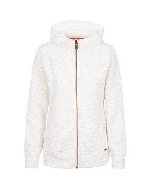 Trespass Kinder/kinder winnie marl hoodie