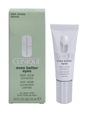 Clinique Even Better Eyes Dark Circle Corrector 10ml