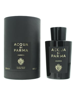 Acqua Di Parma Ambra Eau De Parfum 180ml