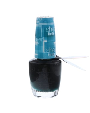 Opi I Can Teal You Like Me Nail Polish 15ml