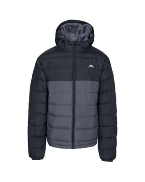 Trespass Mens Oskar Vadderad jacka