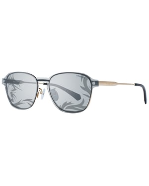 Polaroid Optical Frame PLD 6119/G/CS J5G/YW 53 Sunglasses Clip