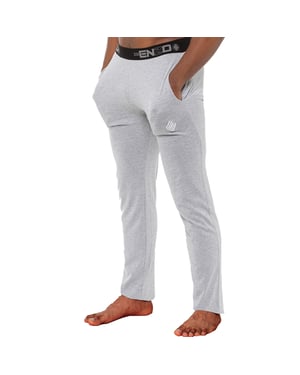 Enzo Mens Lounge Bottoms