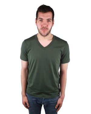 Emporio Armani 3Z1T77 0544 T-shirt