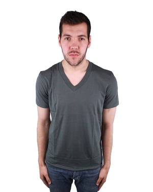 Emporio Armani 3Z1T77 0620 T-shirt