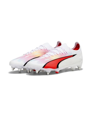PUMA Mens ULTRA ULTIMATE MxSG Football Boots