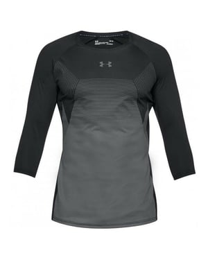 Under Armour Threadborne Vanish T-Shirt - Mens