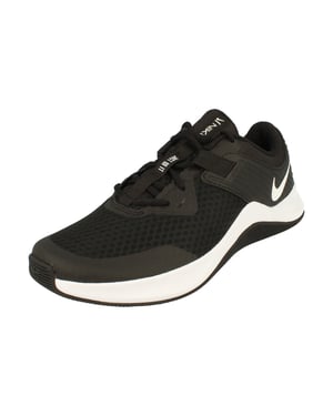 Nike Mc Trainer Mens Black Trainers