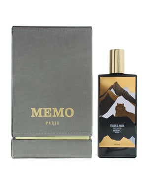 Memo Tiger's Nest Eau de Parfum 75ml Spray Unisex