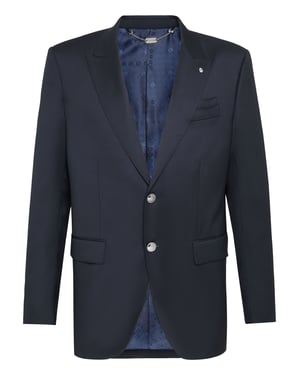 Blazer Crest