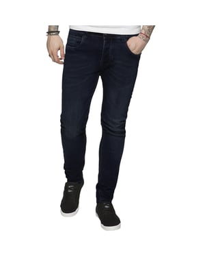 ETO | Mens Designer Skinny Jeans