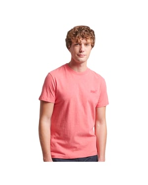 Superdry Casual t-shirt heren