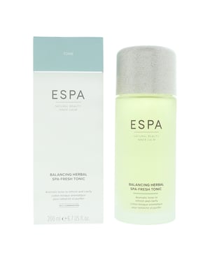Espa Balancing Herbal Spa-Fresh Tonic 200ml