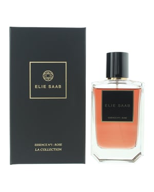 Elie Saab Essence No.1 Rose Eau de Parfum 100ml