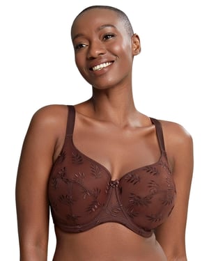 3251 Panache Tango Balcony Bra