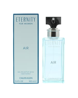 Calvin Klein Eternity Air For Women Eau de Parfum 100ml Spray