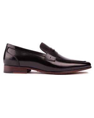 Simon Carter Pike Loafer Shoes