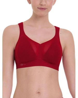 Anita Active Air Control Deltapad Sports Bra