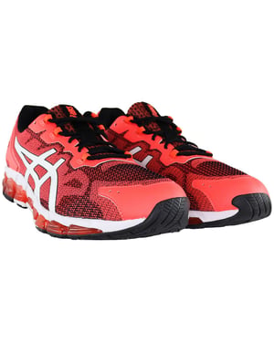 Asics Gel-Quantum 360 6 Mens Red Träningsskor