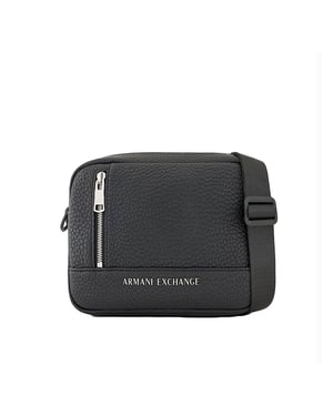 Armani Exchange herenschoudertas